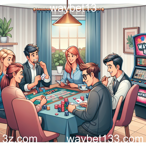 A Diversão Clássica dos Jogos de Mesa