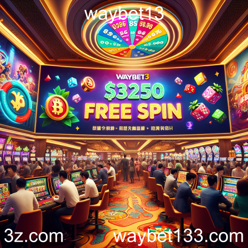 Descubra as Melhores Promoções na Waybet13